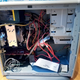 Illustration for article titled Windows XP gaming rig - ugly AFem/emem/em